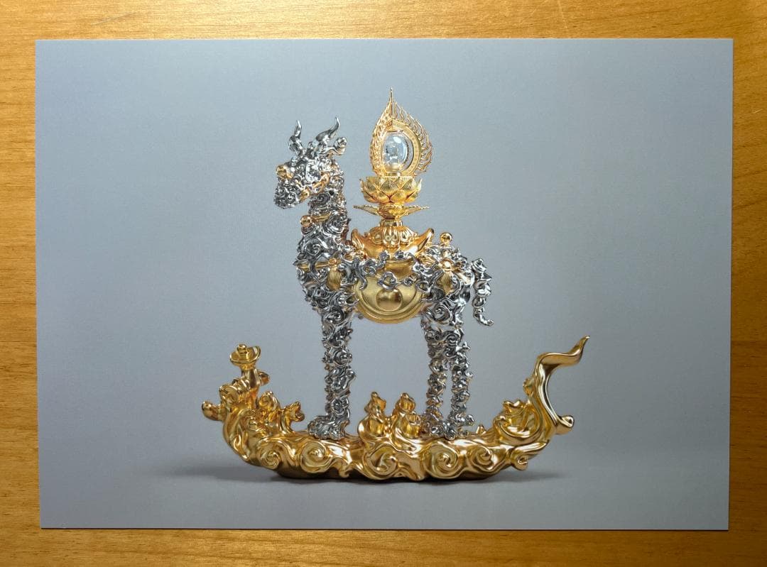 ［希少！サイン入りコレクター商品］名和晃平 SYNTHESIS 作品集＋おまけ付