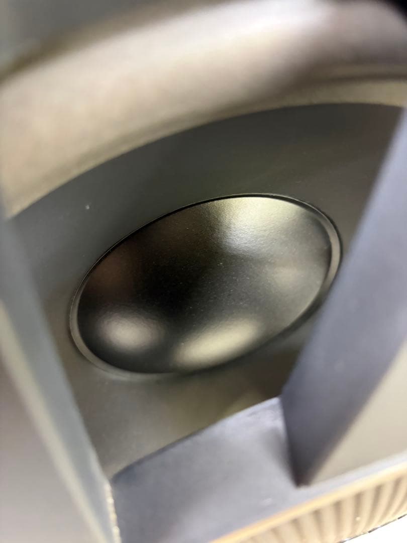 PIONEER TS-WX300A ウーファー