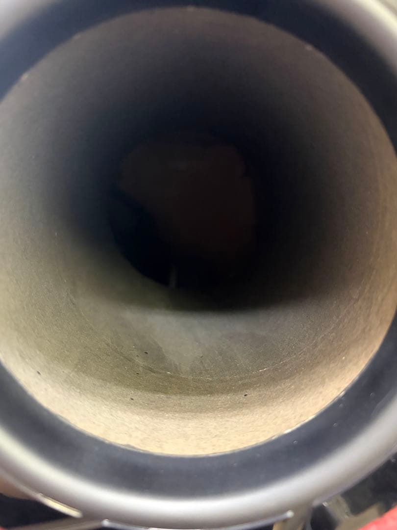 PIONEER TS-WX300A ウーファー