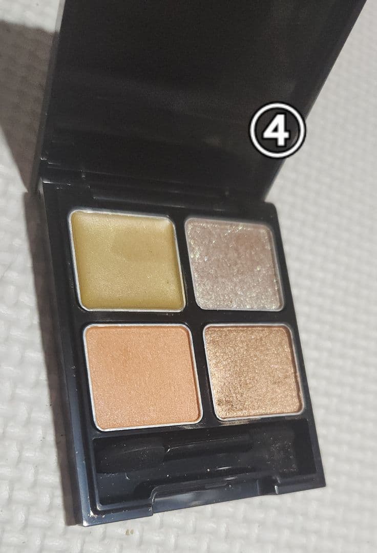 アイシャドウパレット まとめ売り