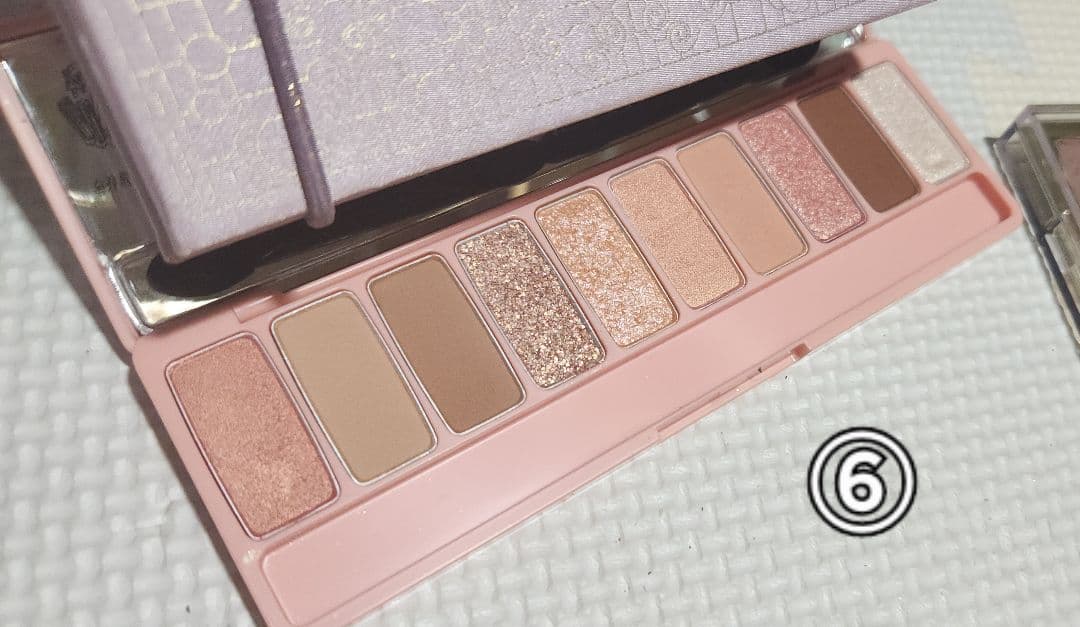 アイシャドウパレット まとめ売り