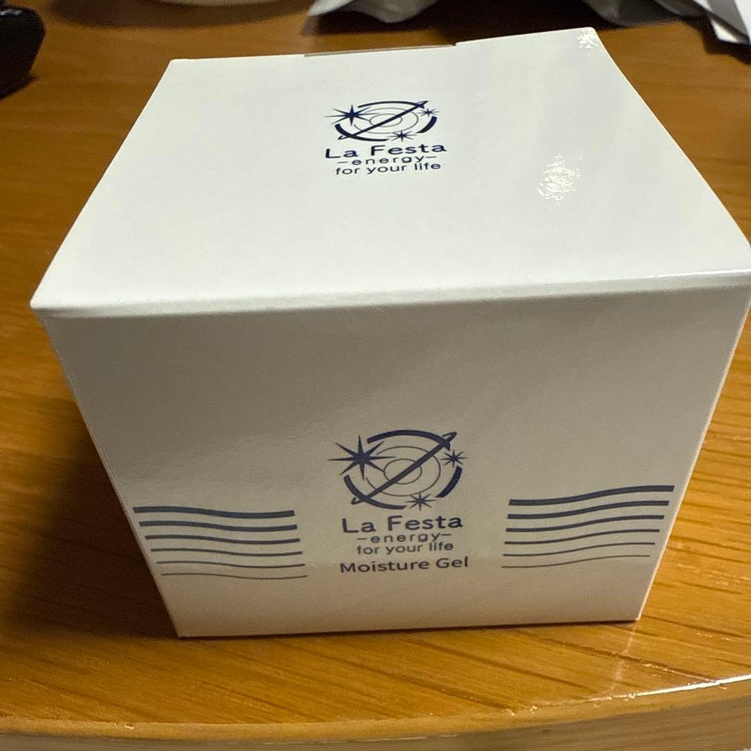 ラフェスタ 保湿ジェルPW<保湿液> 60g