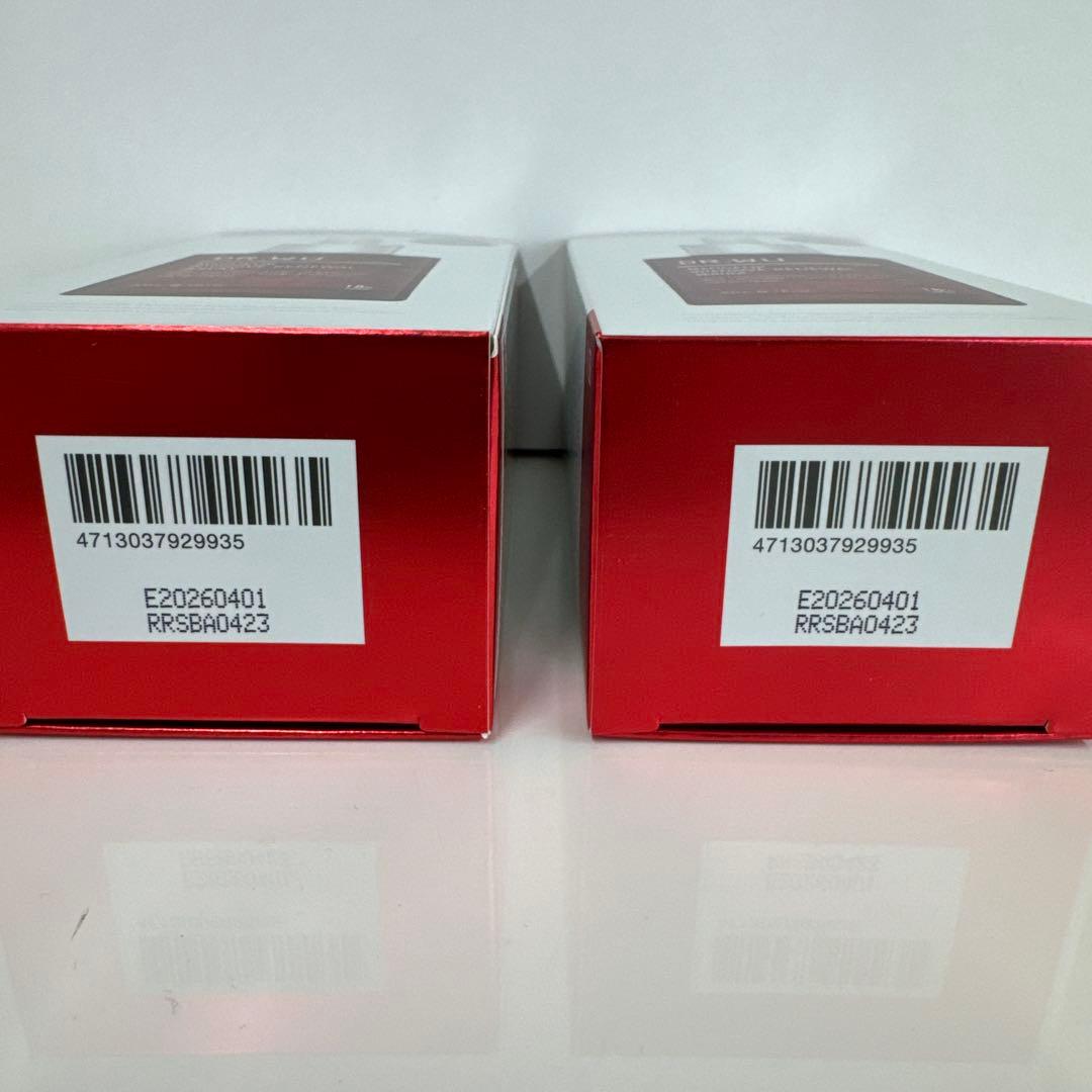 DR.WU MANDELIK SERUM 30ml 2個セット 新品未使用