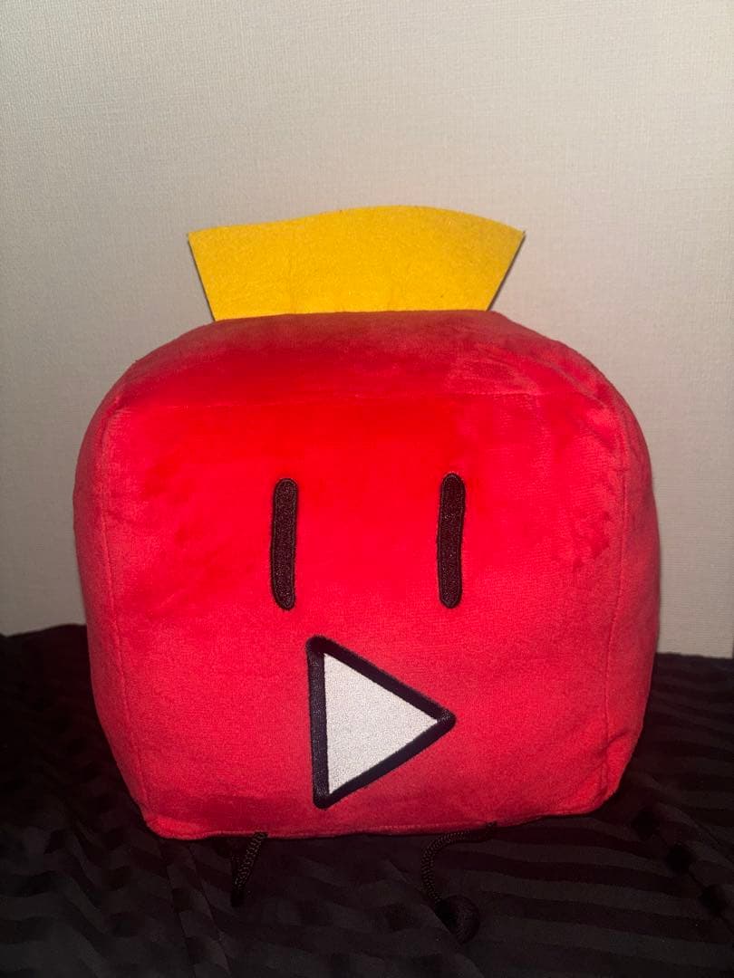 動あり ぬいぐるみ　初回版