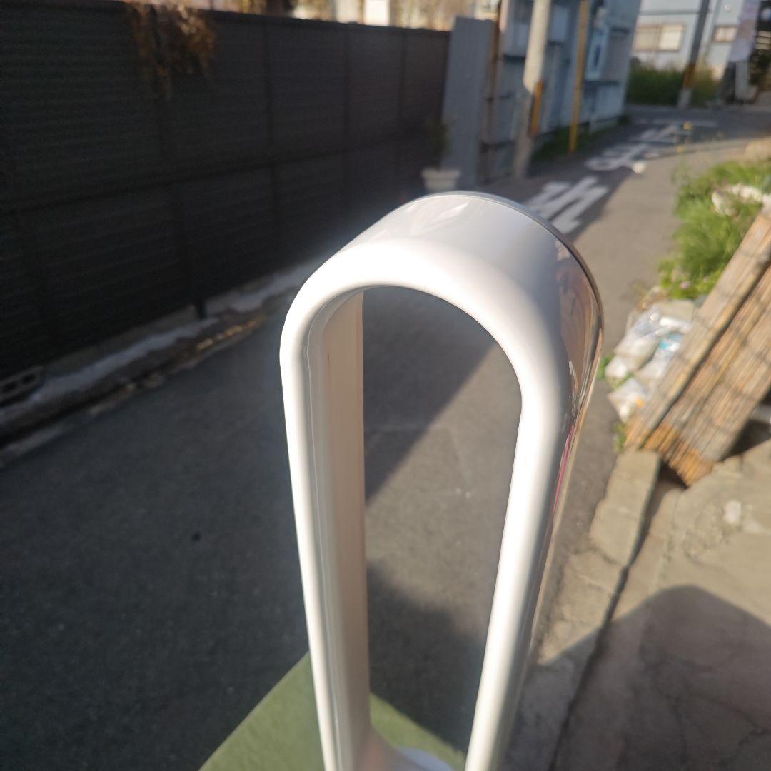 dyson cool ホワイトAM07 2021年製