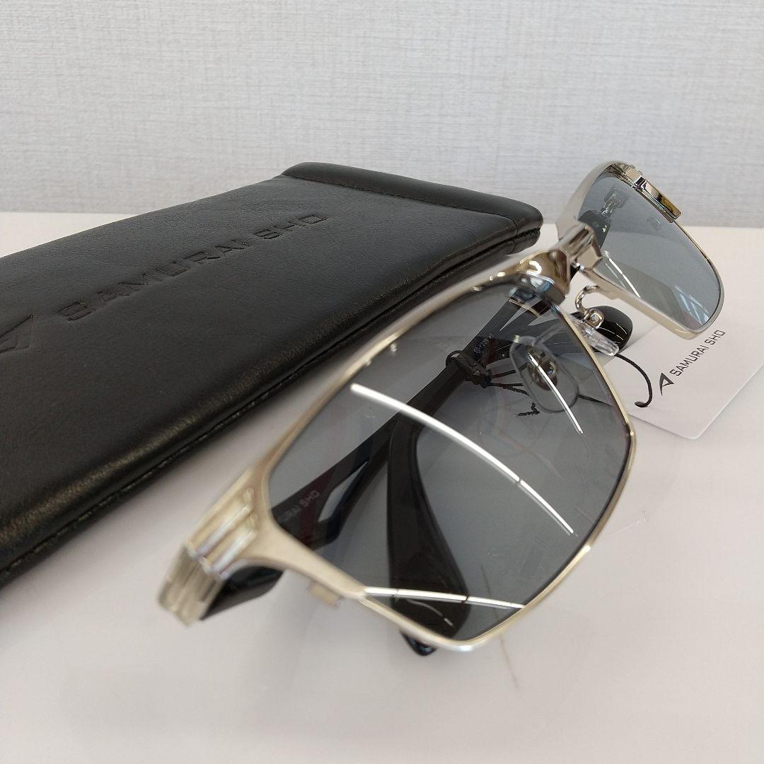 【哀川翔】サングラス！2026年最新モデル！(SS―Y339#1)