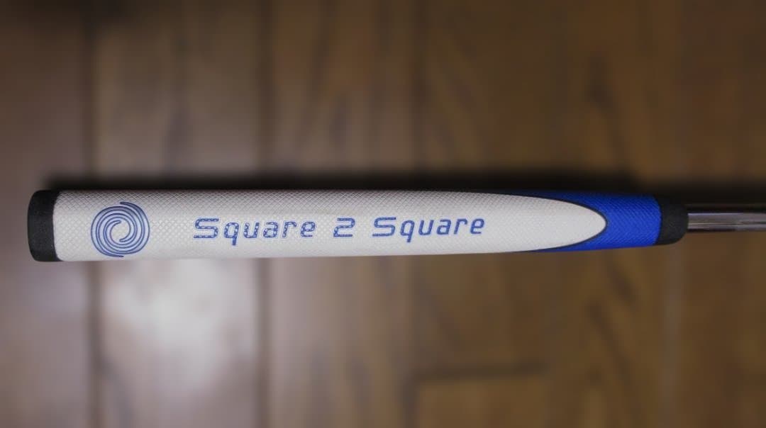 ★超美品★ Ai-ONE スクエア 2 スクエア マックス ストライプ 33in