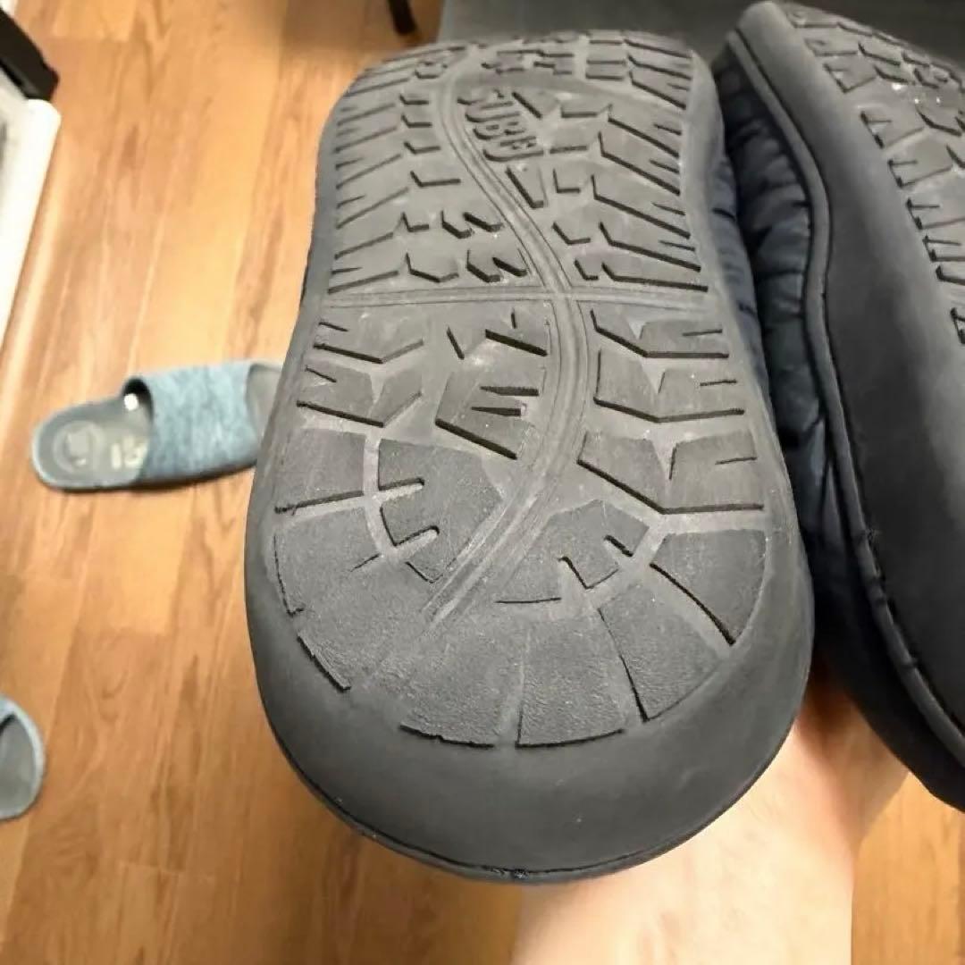 靴 NEIGHBORHOOD NANGA SUBU Winter Sandals