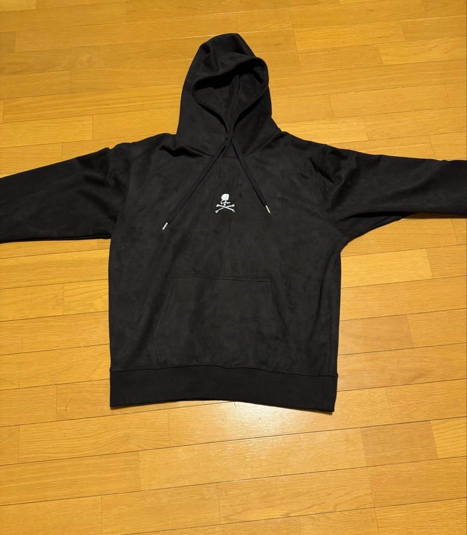 ニューエラ✖️マスターマインド ポリスウェード Lサイズ