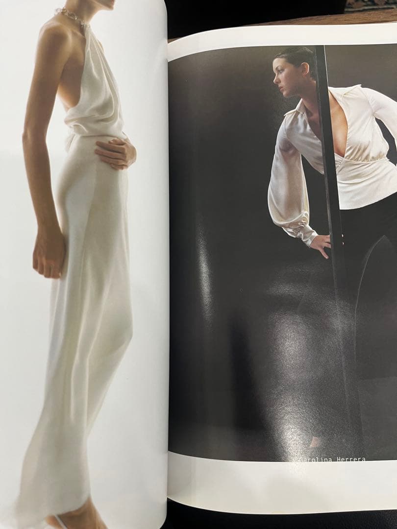 W Magazine US 2001年3月号 / ジゼル・ブンチェン