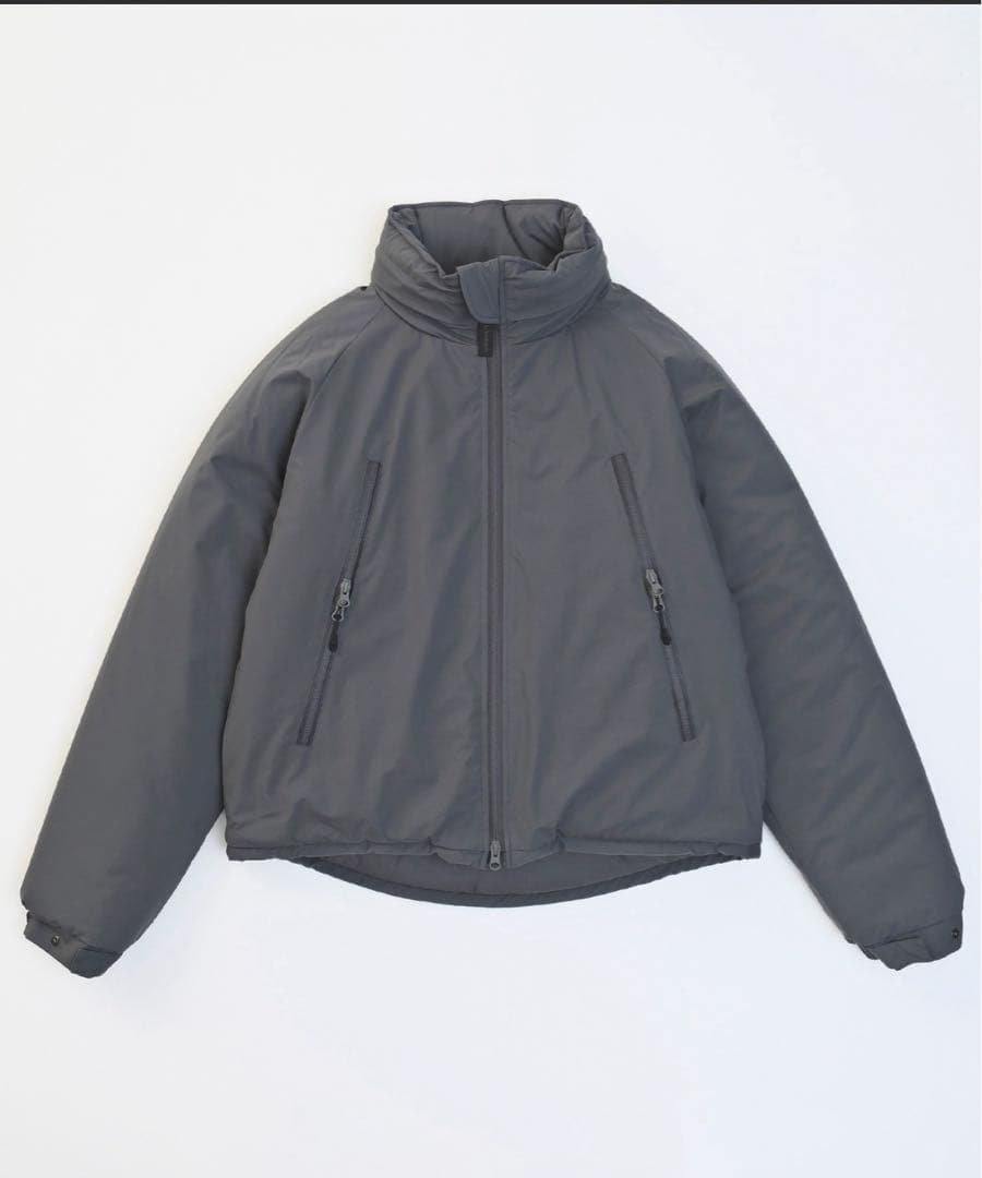 VICTIM ヴィクティム / ×WILDTHINGS HAPPY jacket