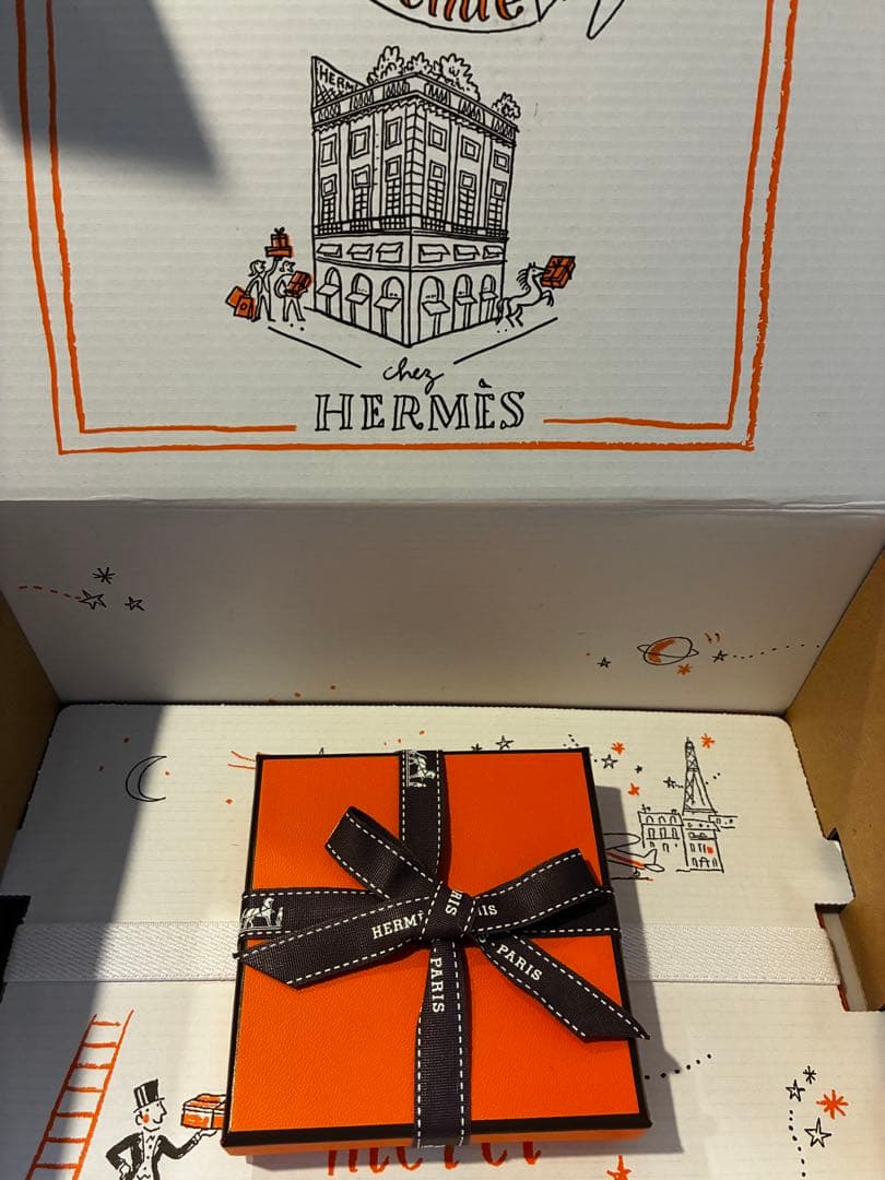 【新品T2】HERMES アテナバングル ATHENA BANGLE