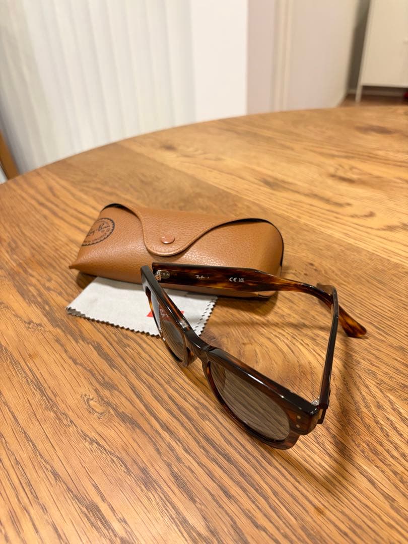 Ray-Ban レイバン メガホークアイ サングラス 木村拓哉