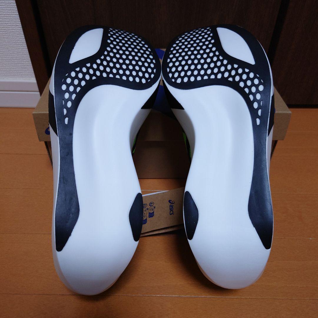 【新品・未使用】メタスピードレイ 27.5cm