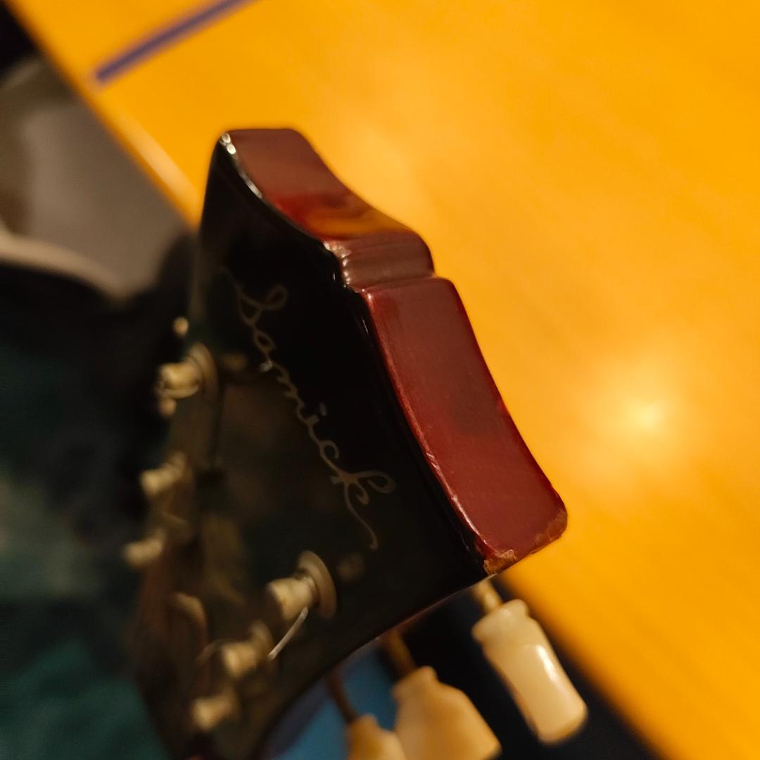 ギター Samick SG-CH