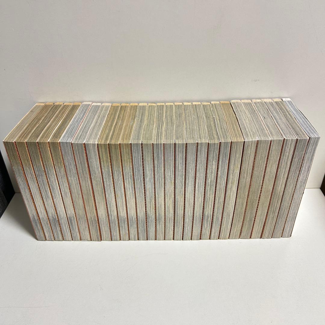 名探偵コナン 1〜107巻　全巻セット　まとめ売り　漫画　マンガ　全巻