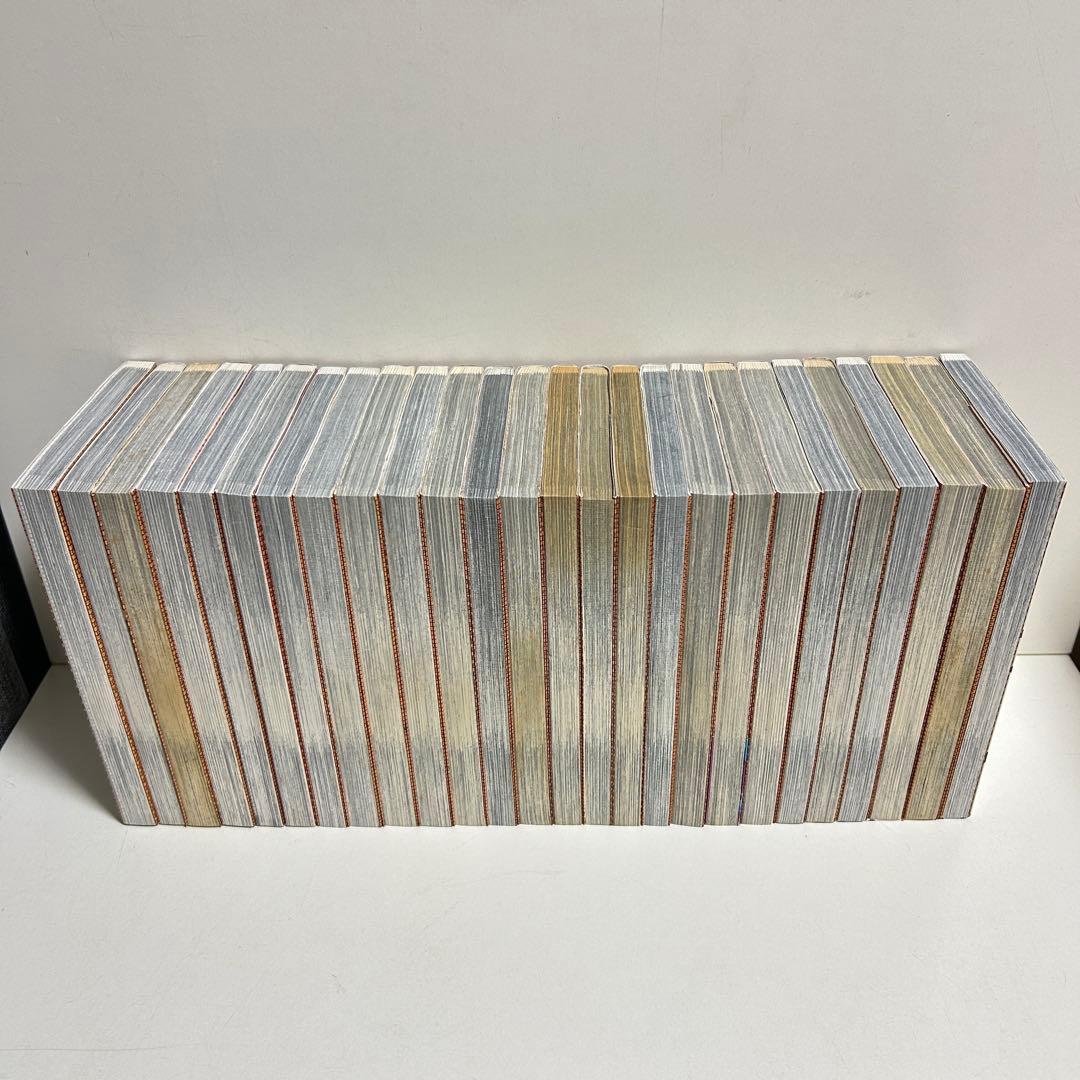 名探偵コナン 1〜107巻　全巻セット　まとめ売り　漫画　マンガ　全巻