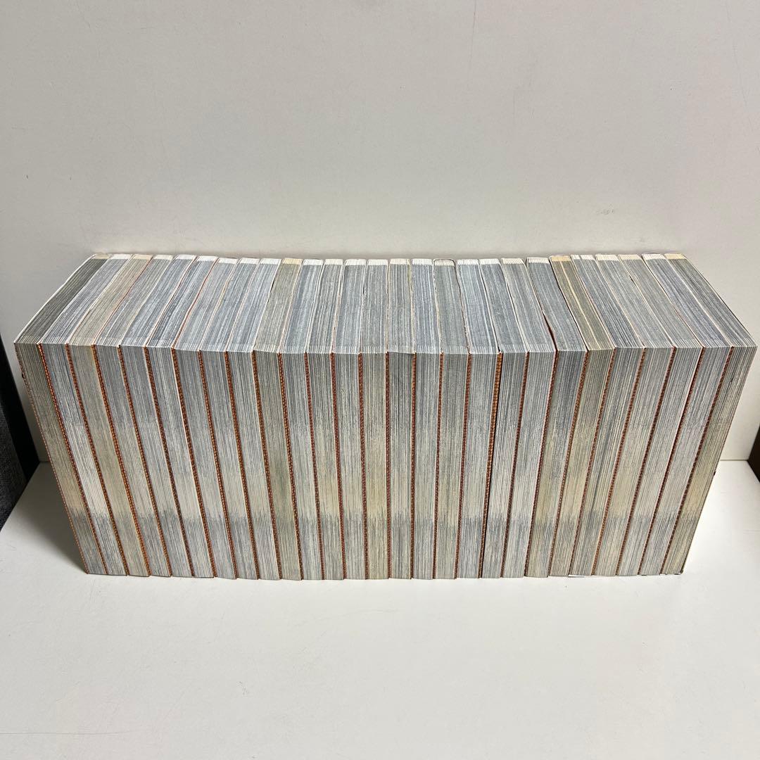 名探偵コナン 1〜107巻　全巻セット　まとめ売り　漫画　マンガ　全巻