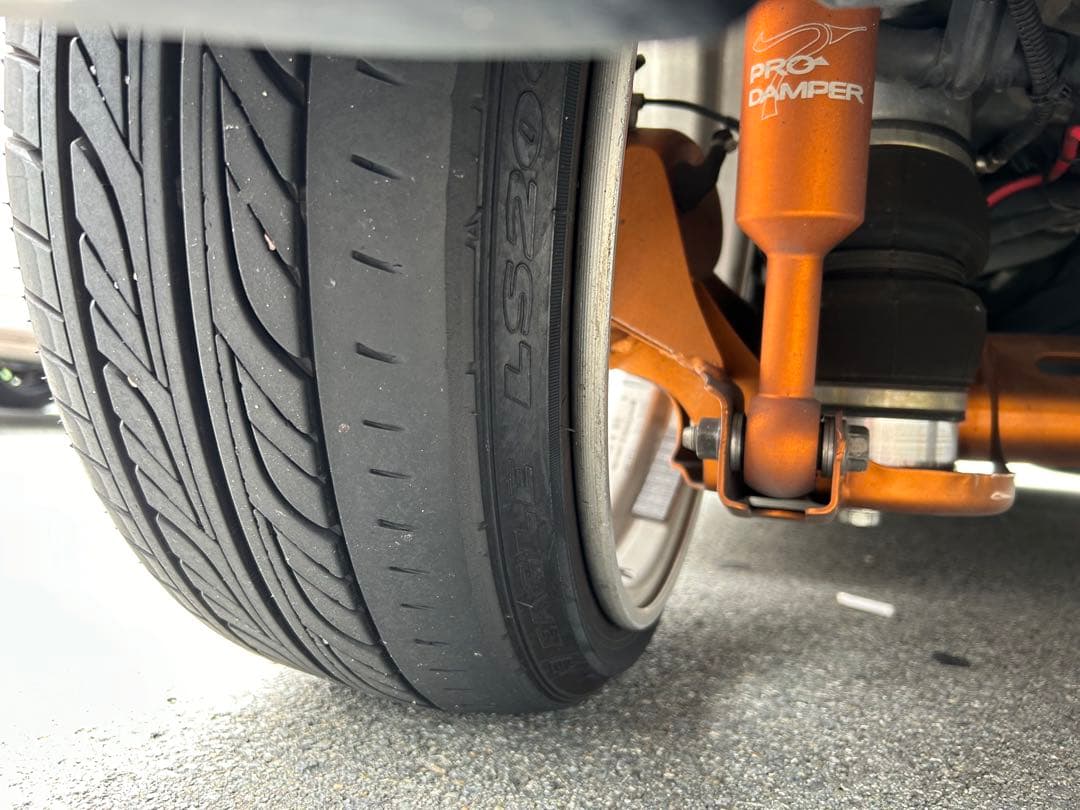 SSRプロフェッサーSP5R 6本