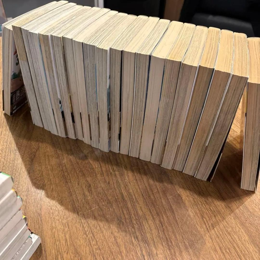 頭文字D 全48巻セット おまけ2冊付き