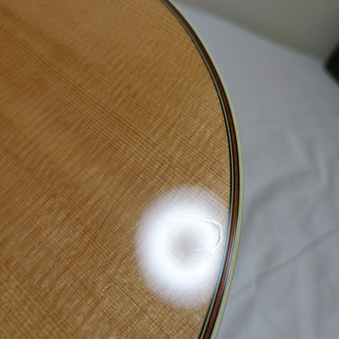 【美品】タカミネ DMP50S 2ピックアップ エレアコ ナチュラル