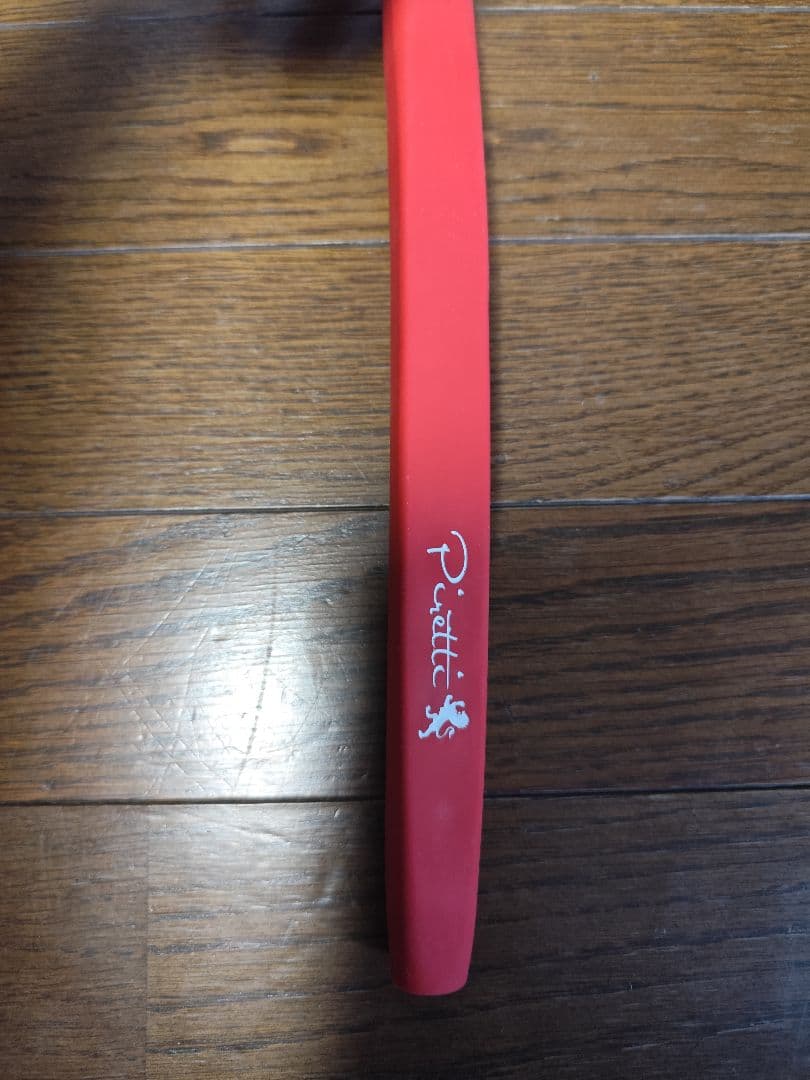 piretti　トライアンフ