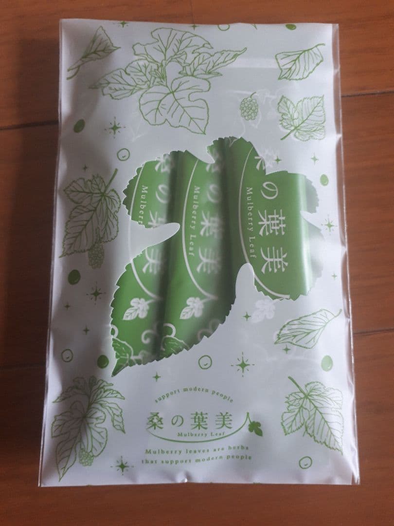 【旧】桑の葉 美人 青汁(抹茶風味) 3箱450g 分