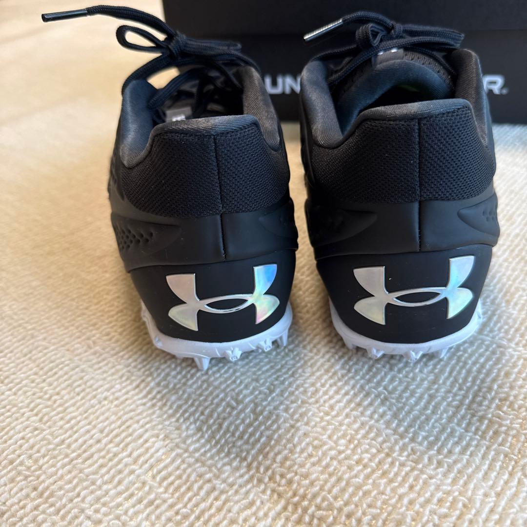 ちばいぬ アンダーアーマー トレーニングシューズ UAヤード ターフ