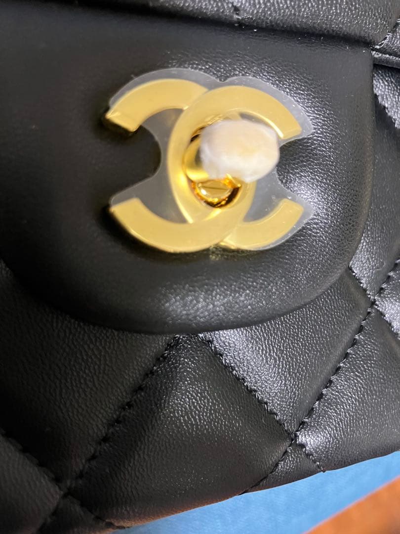 カゲオマン30cmノベルティ　ゴールド　シリアル