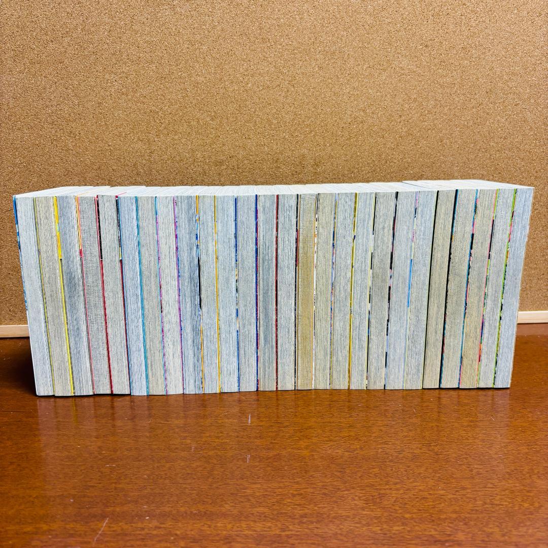 【コミック】 ワンピース 1巻～111巻 + 関連本5冊 計116冊セット