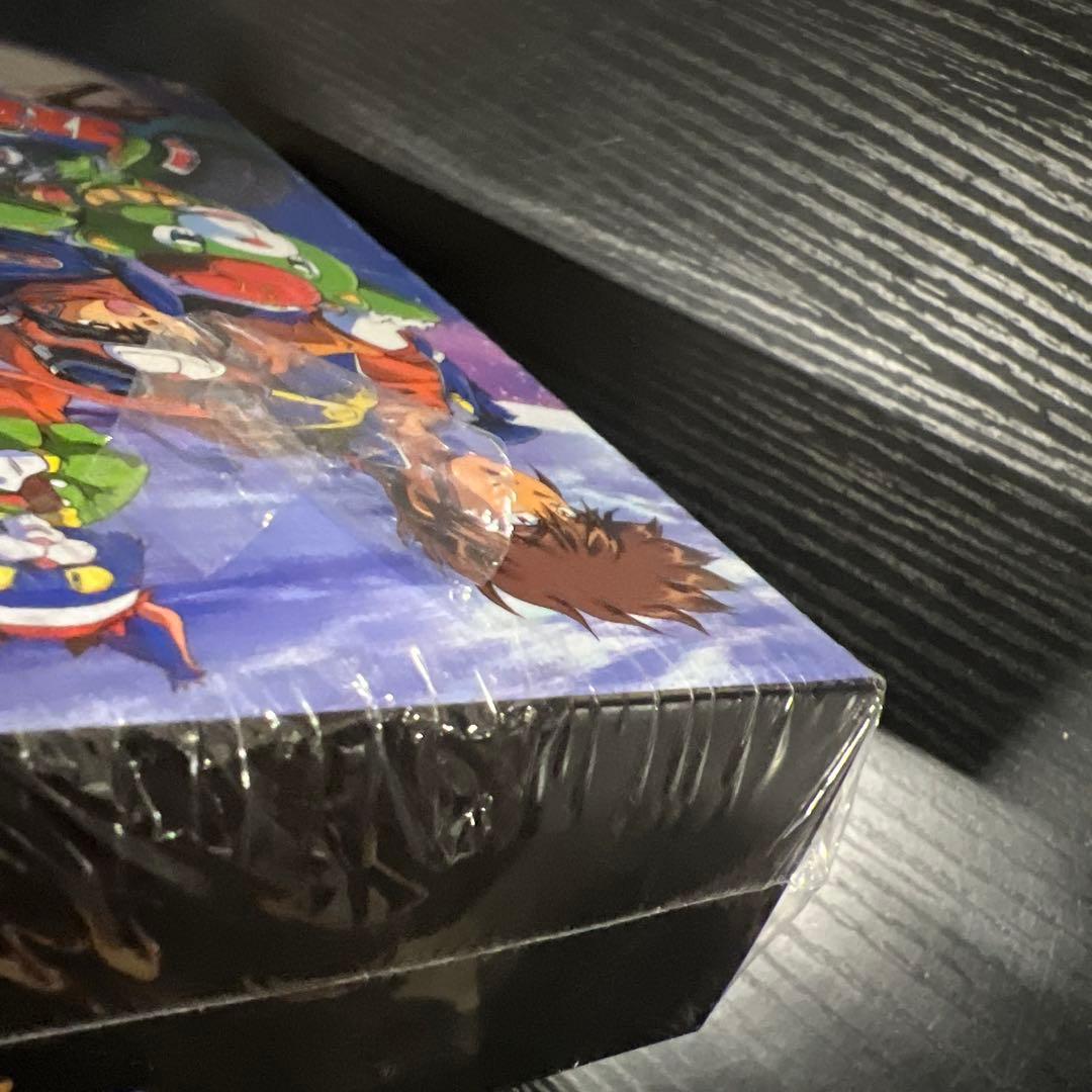 コズミック・ファンタジーCOLLECTION2限定版