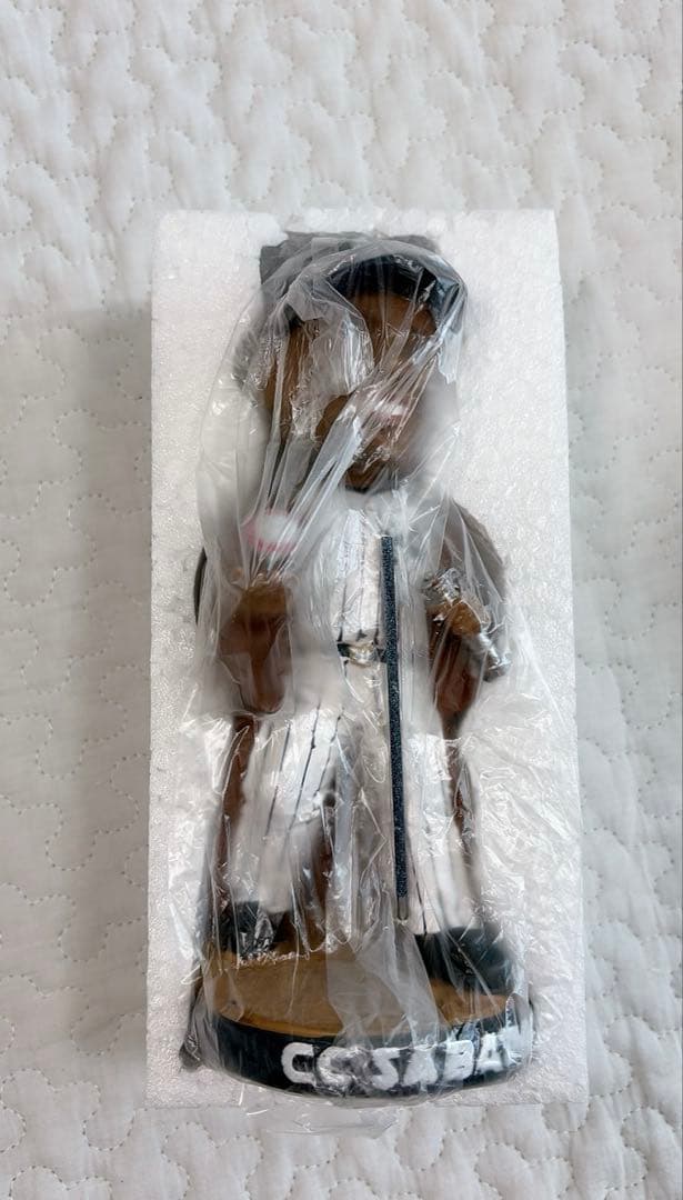 CC・サバシア　ボブルヘッド　ヤンキース　スター・ウォーズ　限定品