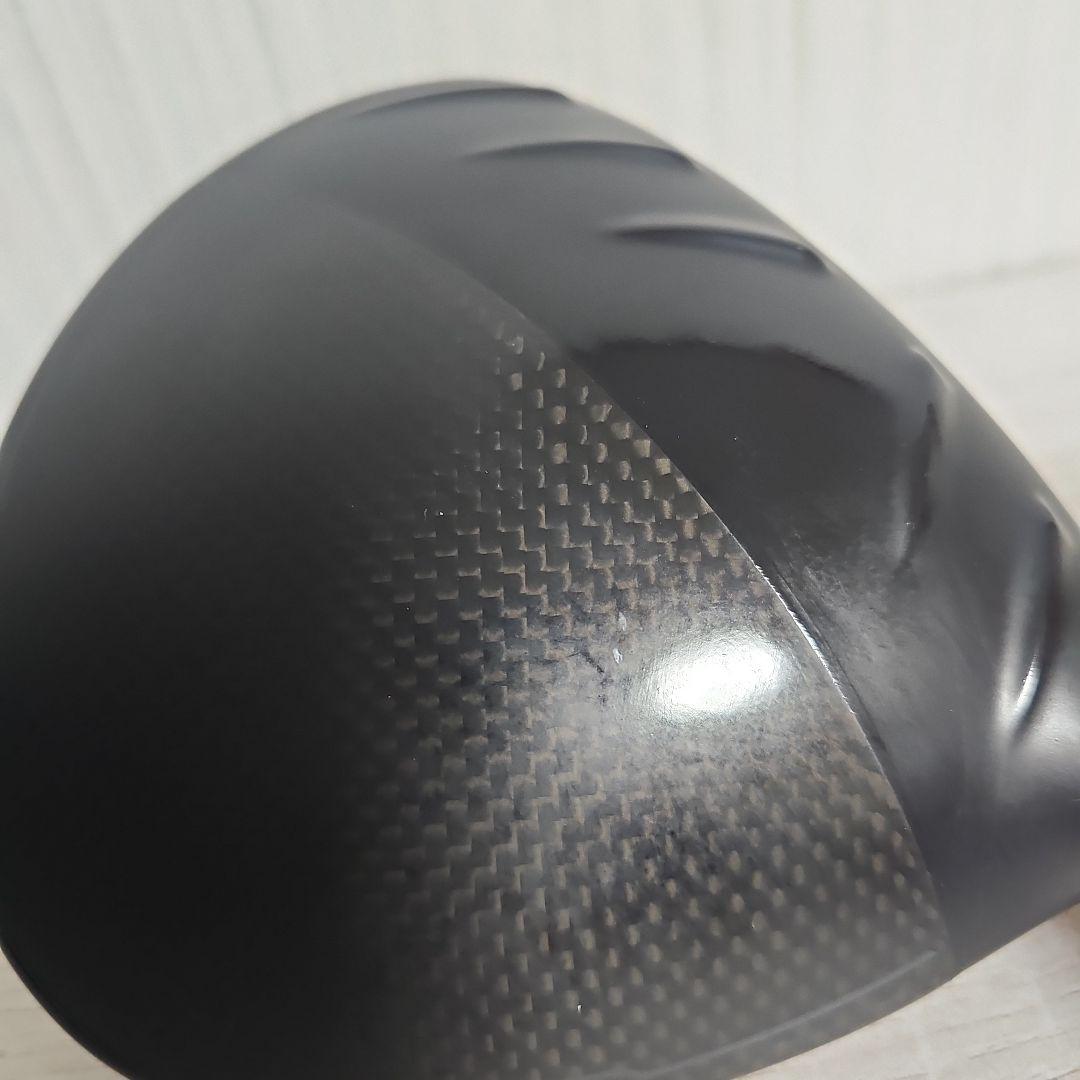 PING G440 SFT ドライバー 9度　レフティー　ヘッドのみ