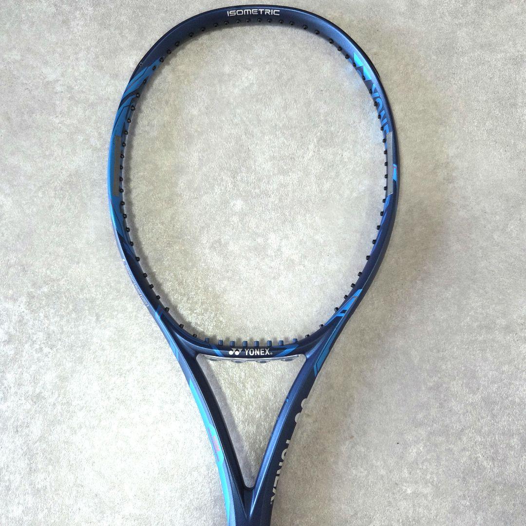 ☆極美品　YONEX EZONE 98L ヨネックス　イーゾーン　硬式ラケット
