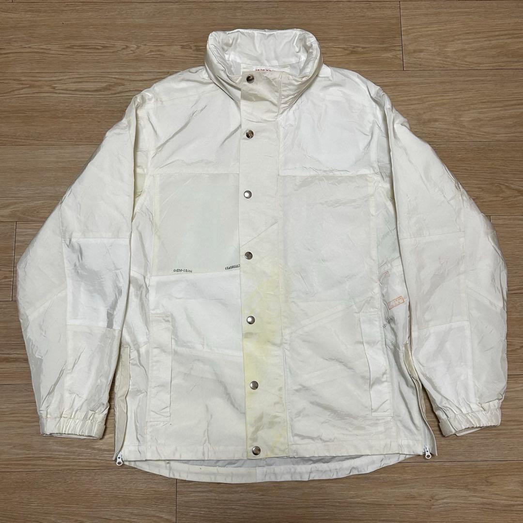 ジャケット・アウター AIR GARMENTS : Air Sympatex