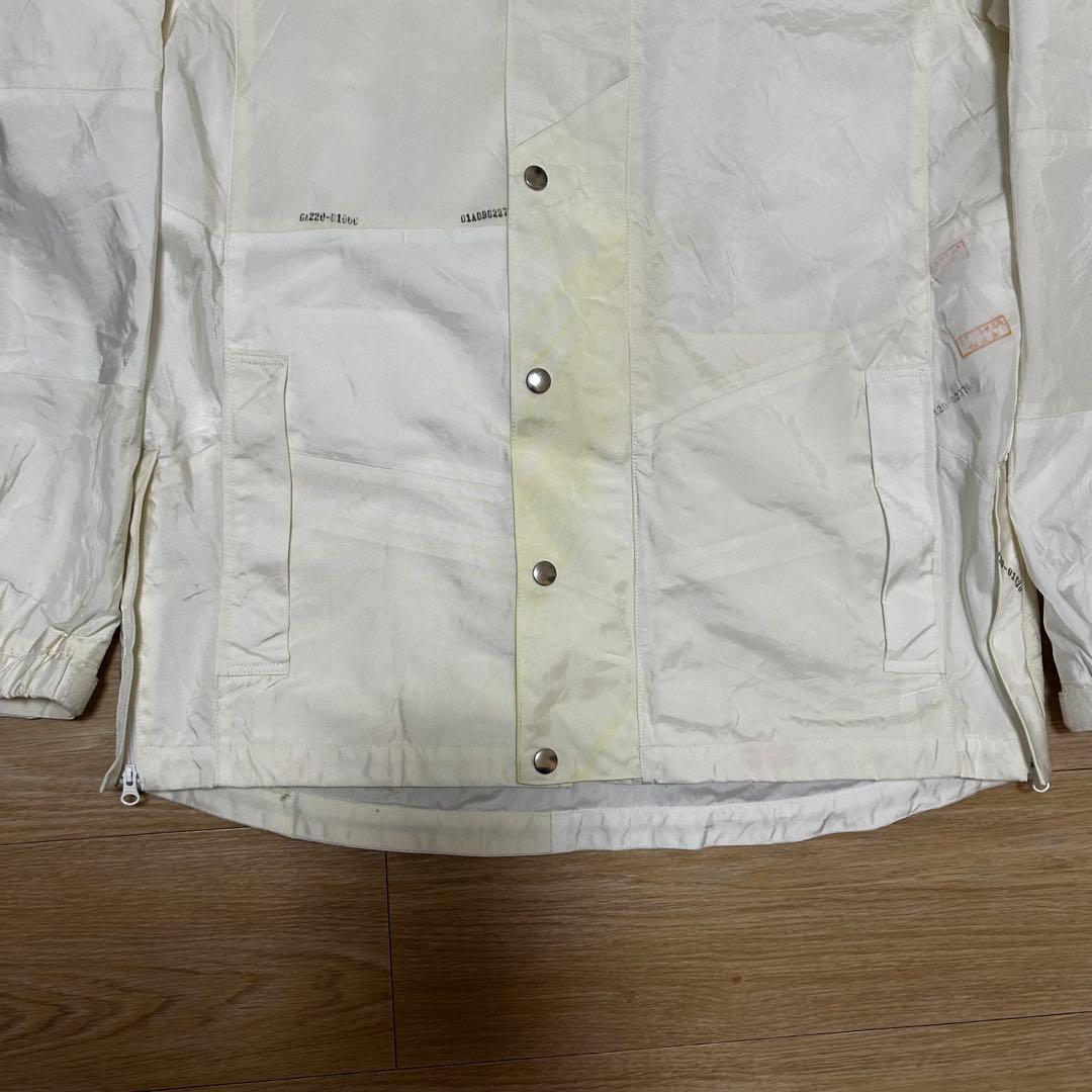 ジャケット・アウター AIR GARMENTS : Air Sympatex