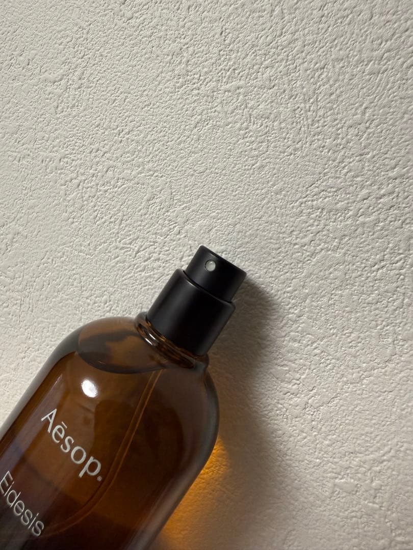 Aesop Eidesis イソップ　イーディシス