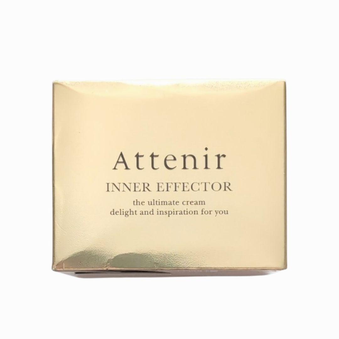 アテニア インナーエフェクター（夜用美容クリーム）35g