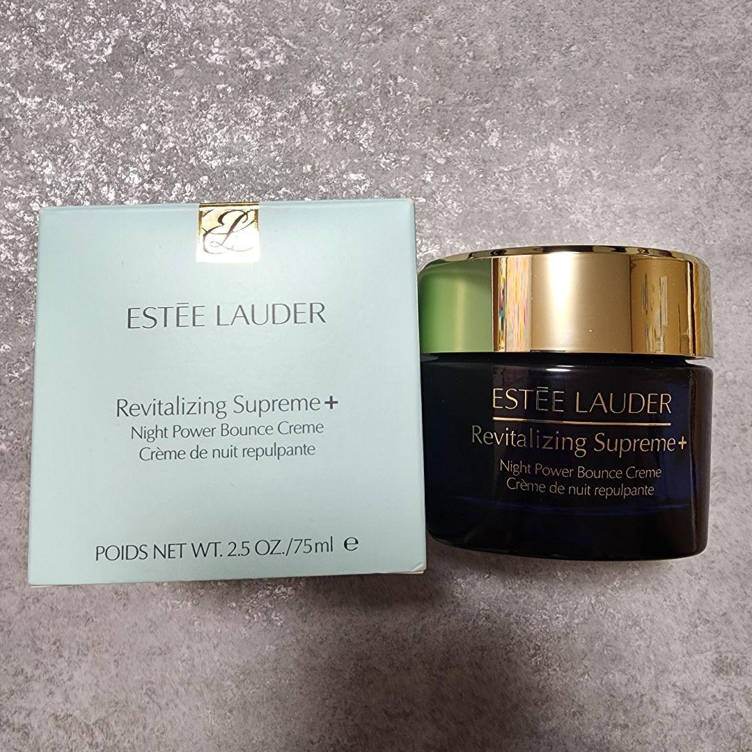ESTEE LAUDER エスティーローダー ナイトクリーム
