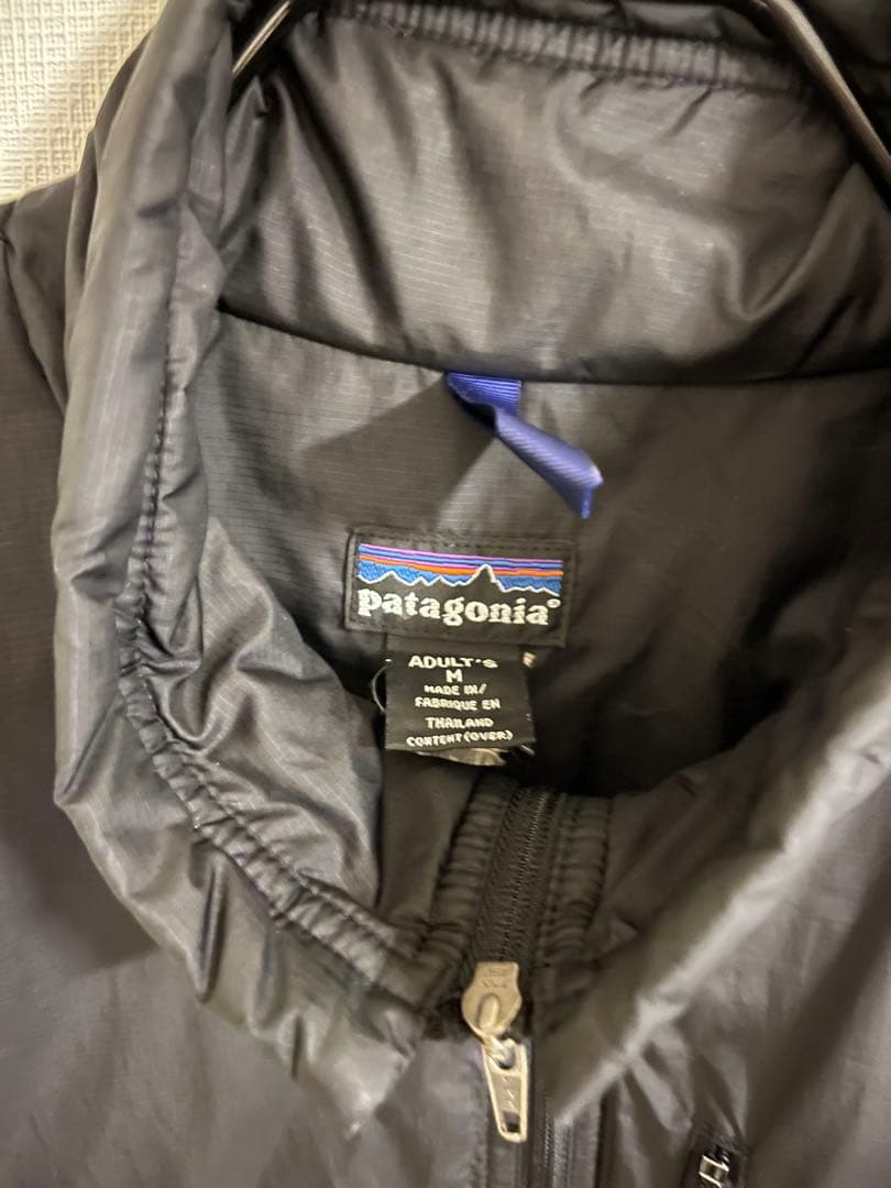 ジャケット・アウター 00s Patagonia Puffball Pullover