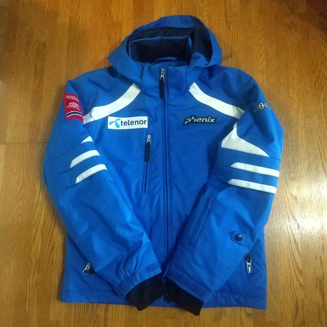 Phenix スキーウェア 上下 150cm