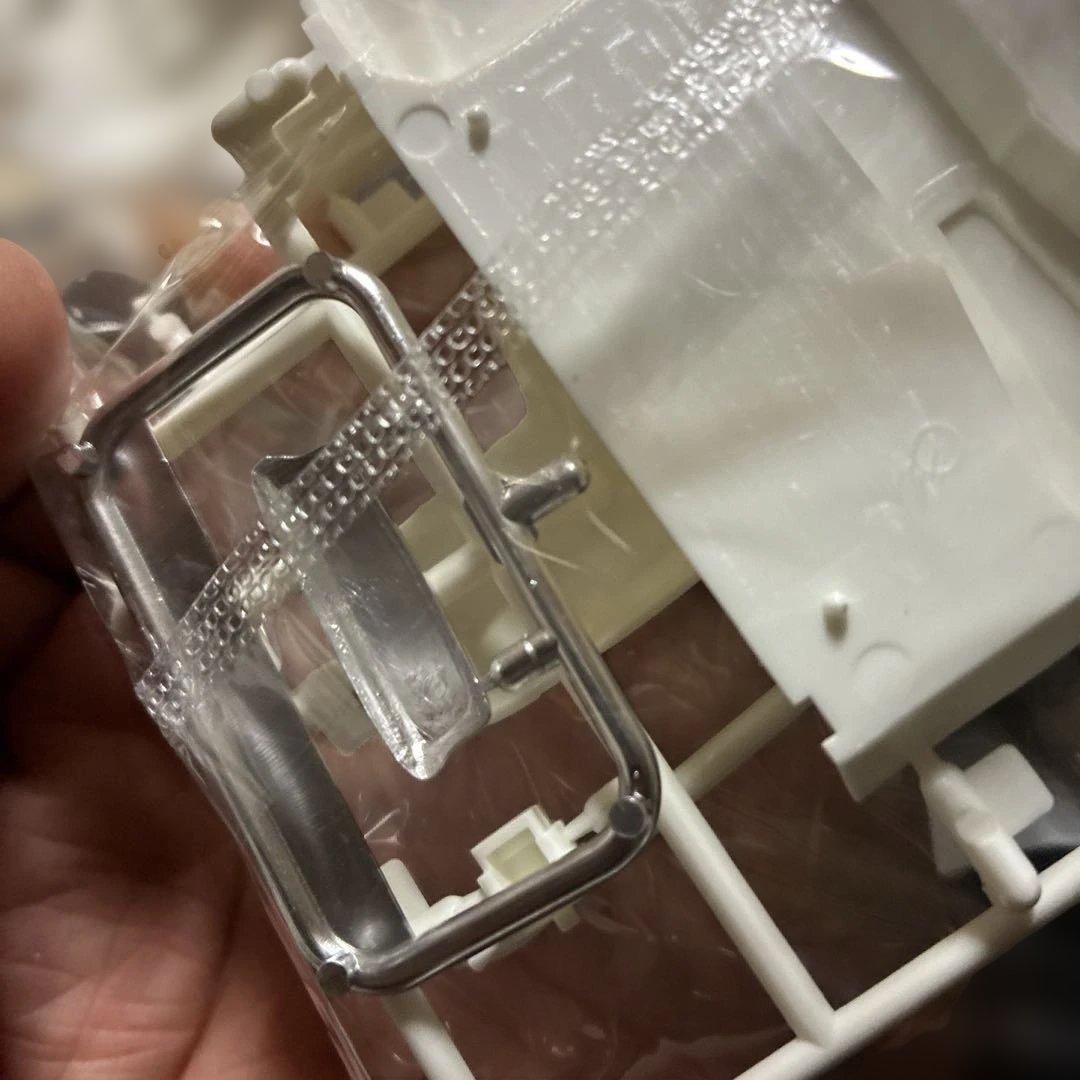 青島、ビップカー1\24インフィニティQ45絶版