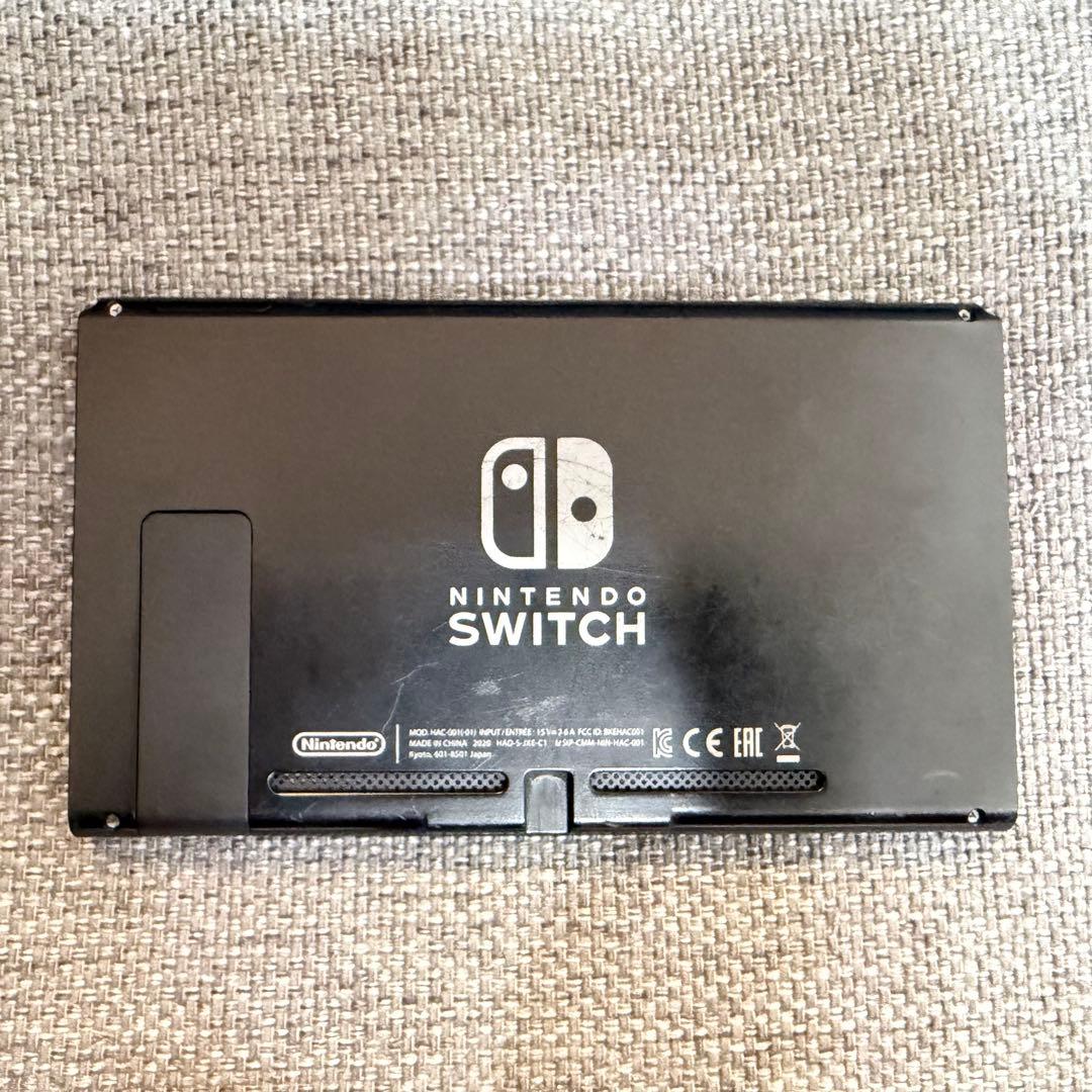 Switch 本体 動作良好