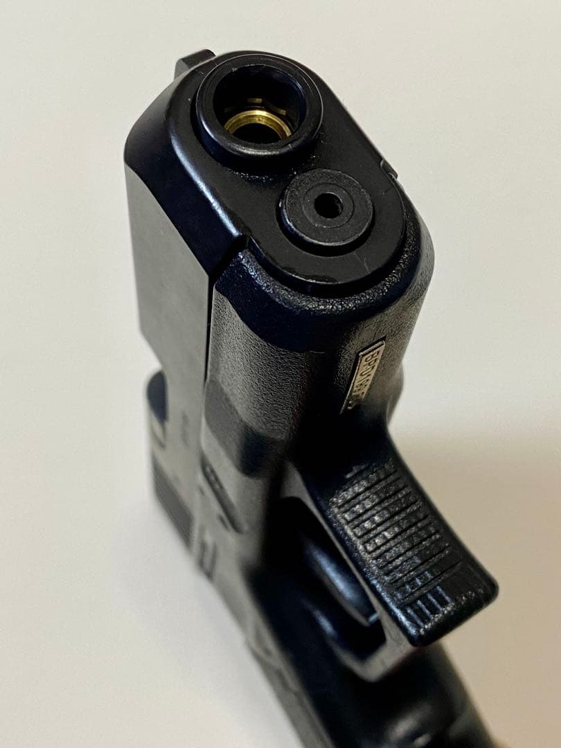 【日曜限界セール】点検済　東京マルイ　グロック26 ガスブロ