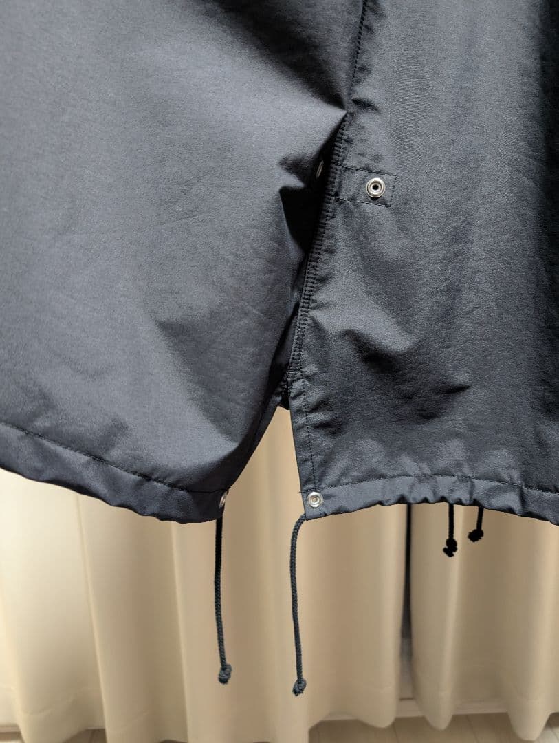 梅よろし　The North Face　ジュンヤワタナベマン モッズコート