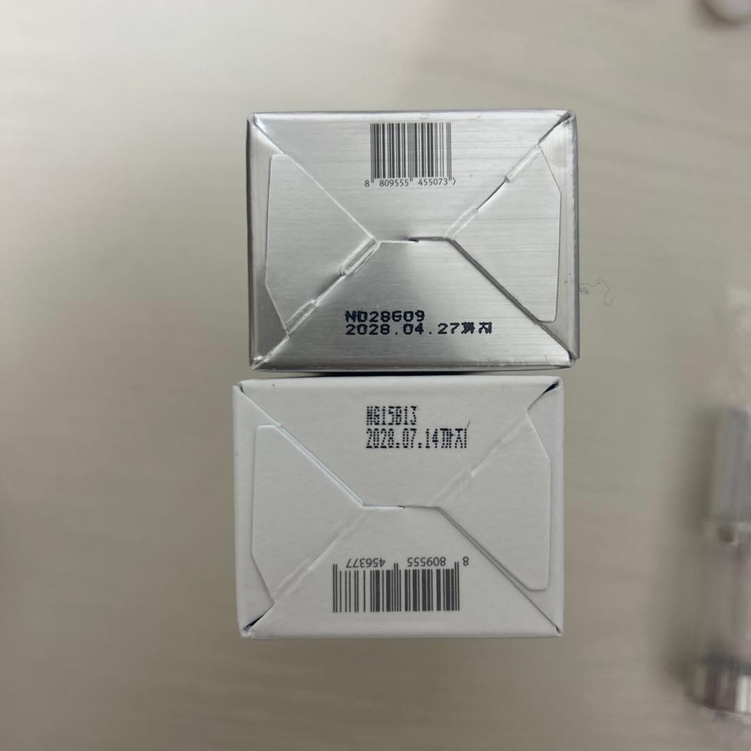 ルネセル　3点セット