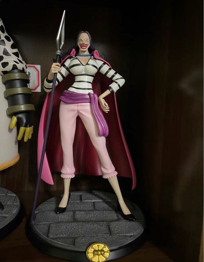 ワンピース  Clone -STUDIO カタリーナ・デボン  フィギュア