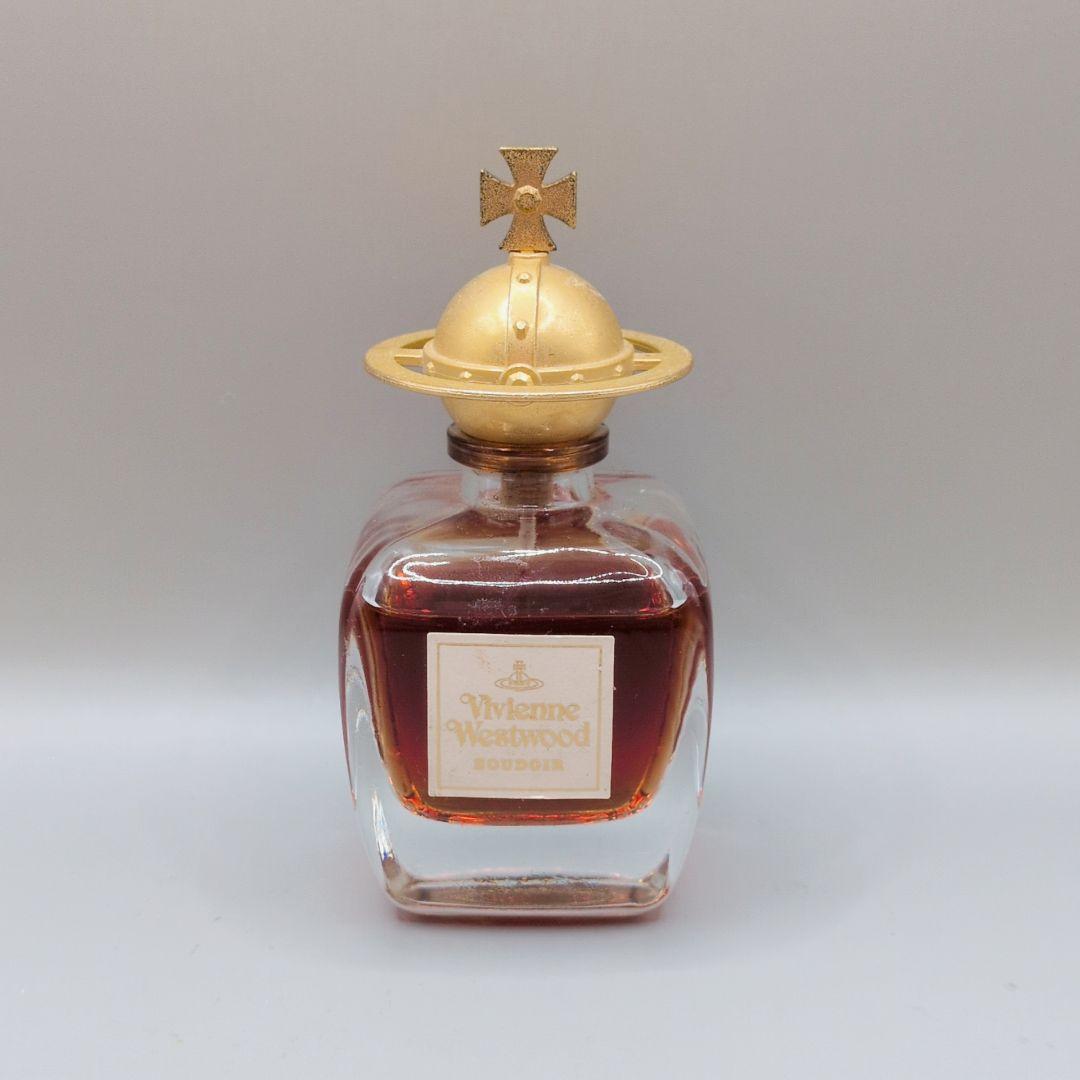 【希少 廃盤 大容量サイズ】 ヴィヴィアンウエストウッド プドワール 75ml