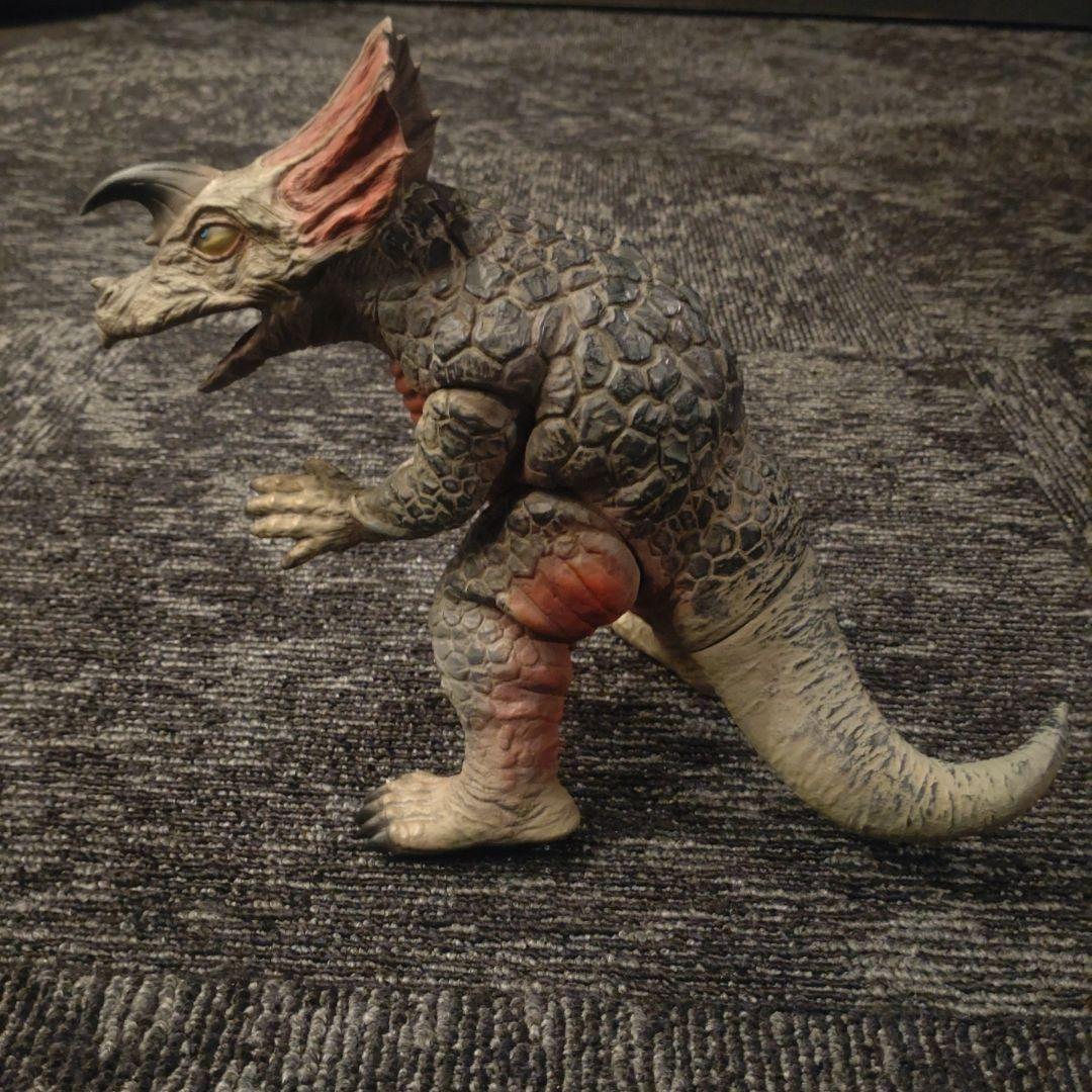 アギラ ウルトラセブン（ＣＣＰ） フィギュア