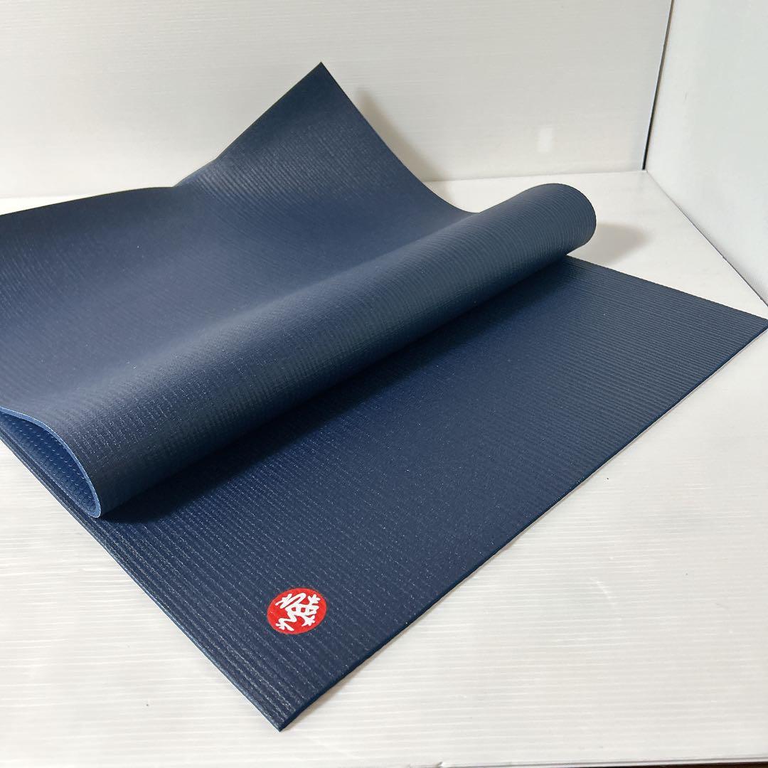 Mandukaマンドゥカ PROliteプロライト ヨガマット5mm カバー付き